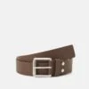 Pier One Unisex - Riem - Dark Brown 1 Pier One Unisex - Riem - Dark Brown -Pier One ec4426317b4f43c3917316790c833eb6