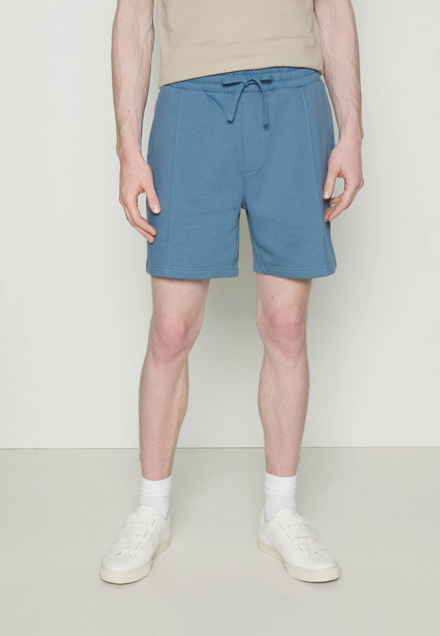 Pier One Trainingsbroek - Light Blue 3 Pier One Trainingsbroek - Light Blue