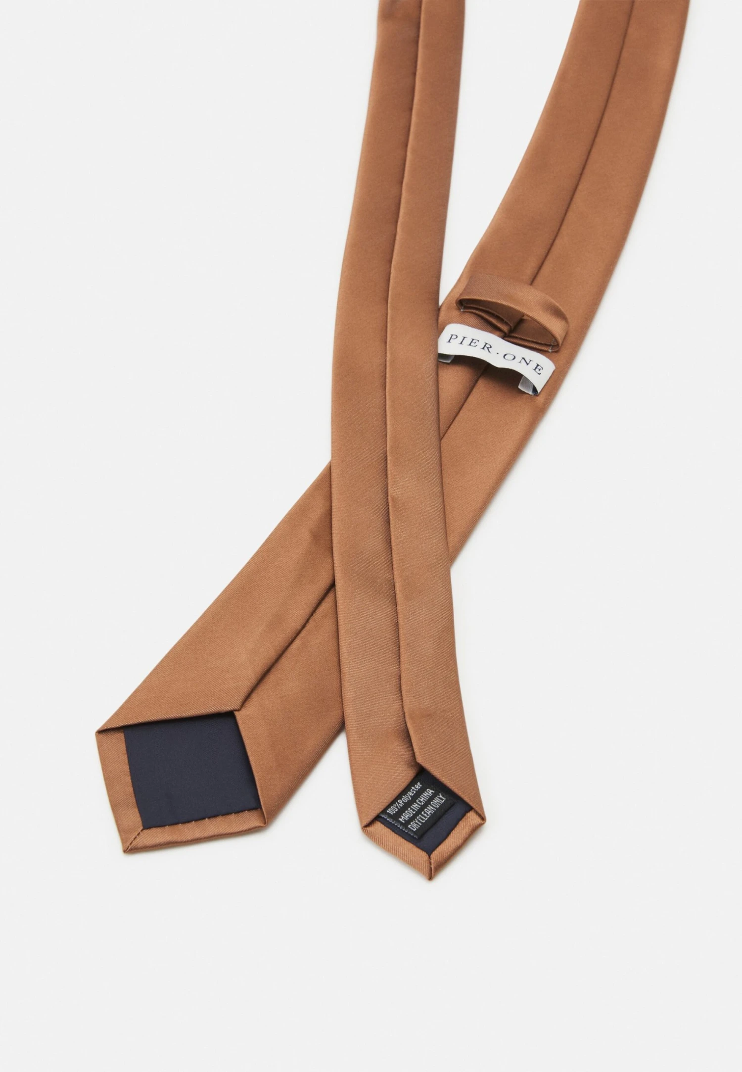 Pier One Set - Pochet - Brown 7 Pier One Set - Pochet - Brown - Afbeelding 5