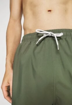 Pier One Peachy Soft Beach Shorts - Zwemshorts - Khaki -Pier One f040a10561d64ec08706518ce0f5731b