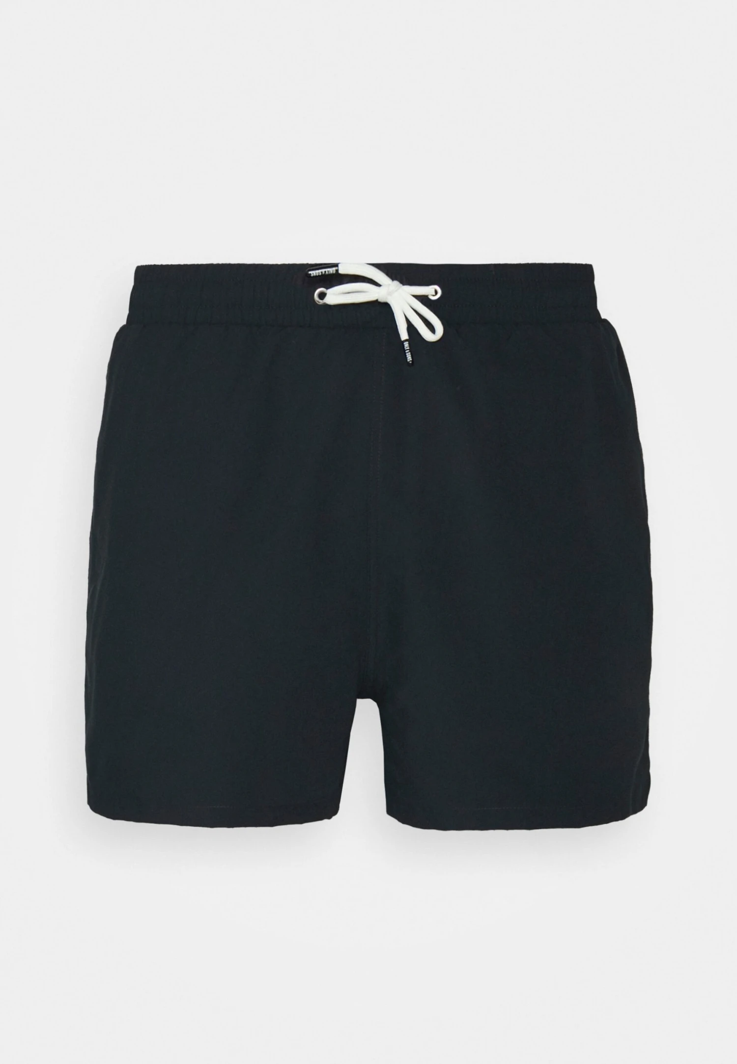 Pier One Peachy Soft Beach Shorts - Zwemshorts - Black 5 Pier One Peachy Soft Beach Shorts - Zwemshorts - Black - Afbeelding 3