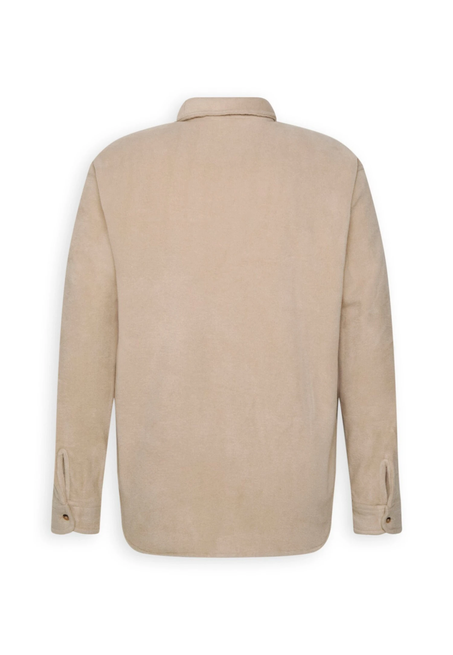 Pier One Overhemd - Light Grey 8 Pier One Overhemd - Light Grey - Afbeelding 6