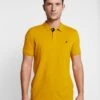 Pier One Poloshirt - Mustard 2 Pier One Poloshirt - Mustard -Pier One fa45949fb9734cf0964afc27ed0937b3