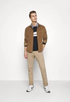 Pier One Poloshirt - Dark Blue